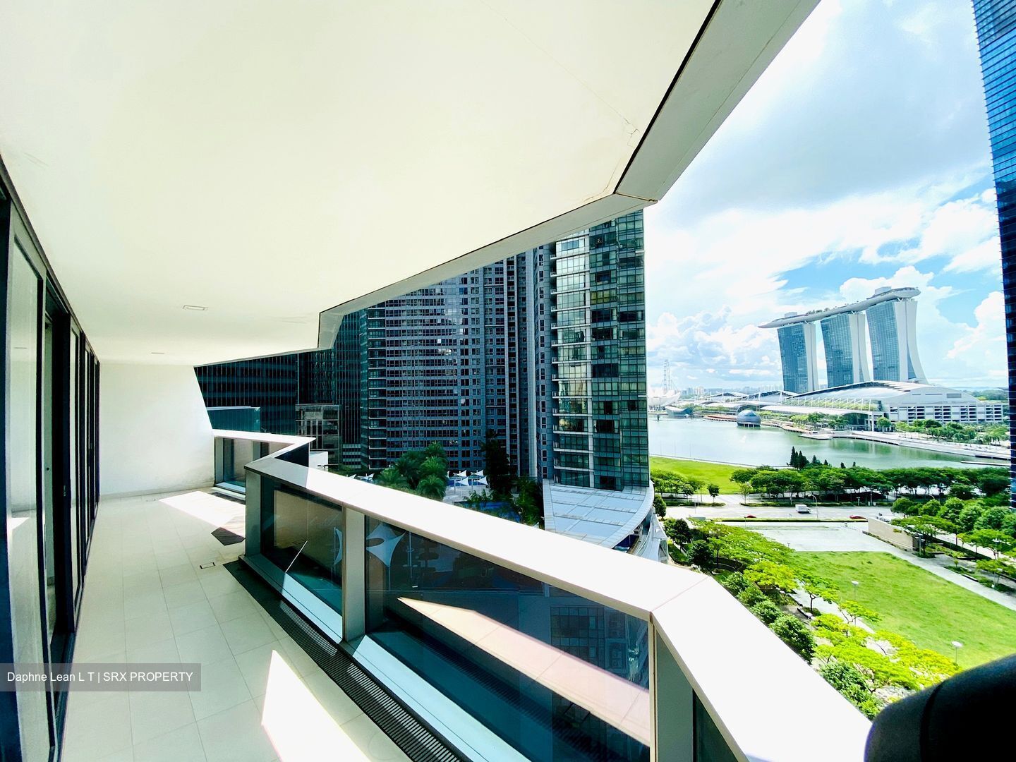 Marina Bay Suites (D1), Condominium #288188841